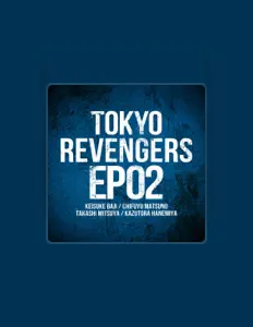 Luister naar Kazutora Hanemiya (CV:Toki Shunichi), bekijk muziekvideo's, lees de bio, bekijk de tourdata, en meer!