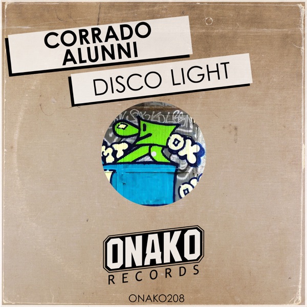 Disco Light - Single