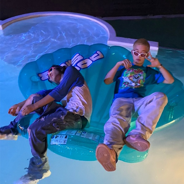 Mall Boyz's avatar