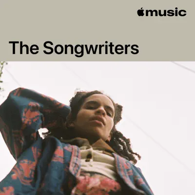 Louane adlı sanatçının yer aldığı Shungudzo: The Songwriters çalma listesini dinle