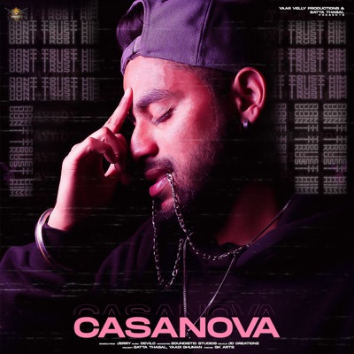 Casanova - Single
