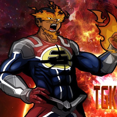 Zenkai Boost x FSWA - Single