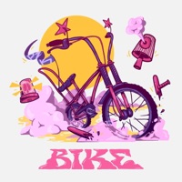 BIKE - Single - DieZelle & Kadeja