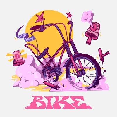 BIKE - Single