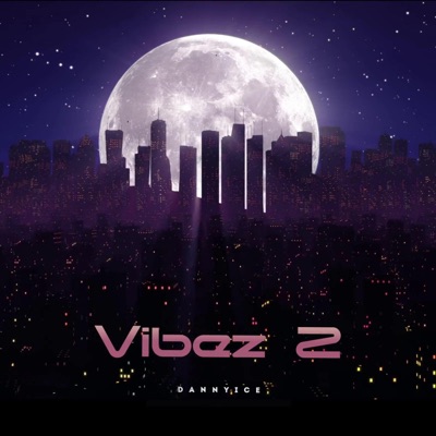 Vibez 2 - EP