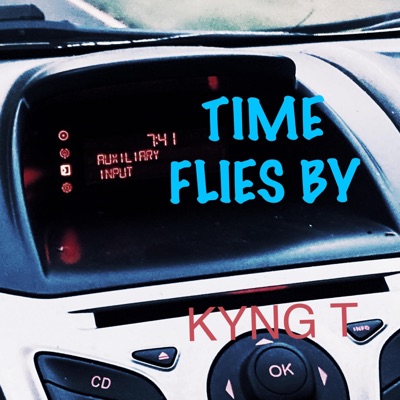 Time Flies By - Single