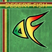 Desert Fish - Desert Fish