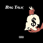 Bag Talk - EP artwork