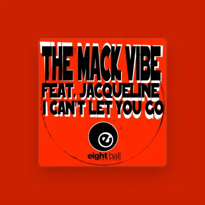 Listen to The Mack Vibe, watch music videos, read bio, see tour dates & more!