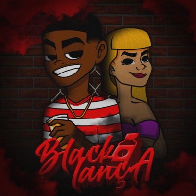 Black Lança - Single
