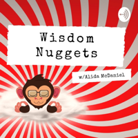 Wisdom Nuggets podcast