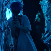 poems for myself (feat. stephanie cortez) - Single - shattered