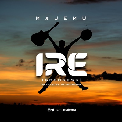 IRE - Single