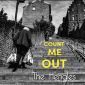Count Me Out artwork