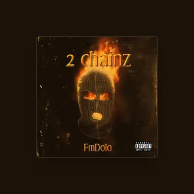Listen to Fmdolo, watch music videos, read bio, see tour dates & more!