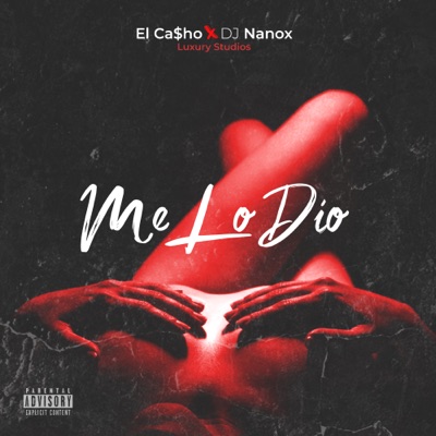 Me Lo Dio - Single