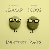 Imperfect Dudes artwork