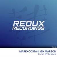 Lost in Space - Single - Mario Costa & Mik Marson