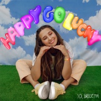 Happy Go Lucky - Single - Brigetta