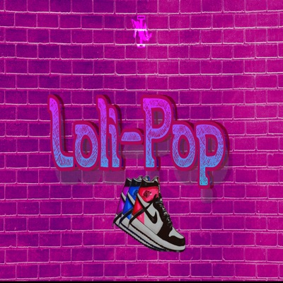 Loli Pop (feat. Dj Alitas) - Single