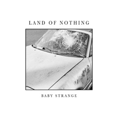 Land of Nothing - EP