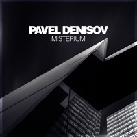 Misterium - EP - Pavel Denisov