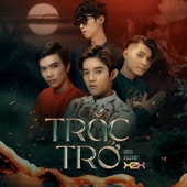 Trắc Trở artwork