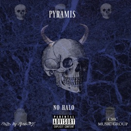 No Halo Pyramis