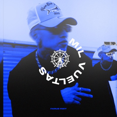 Mil Vueltas - Single