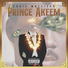 Prince Akeem Chris Mattison