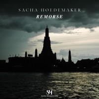 Remorse - Single - Sacha Hoedemaker