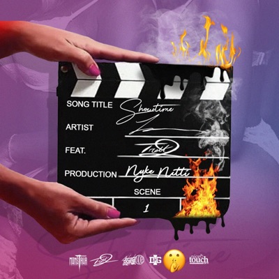 Showtime (feat. D-Trait) [Radio Edit] [Radio Edit] - Single