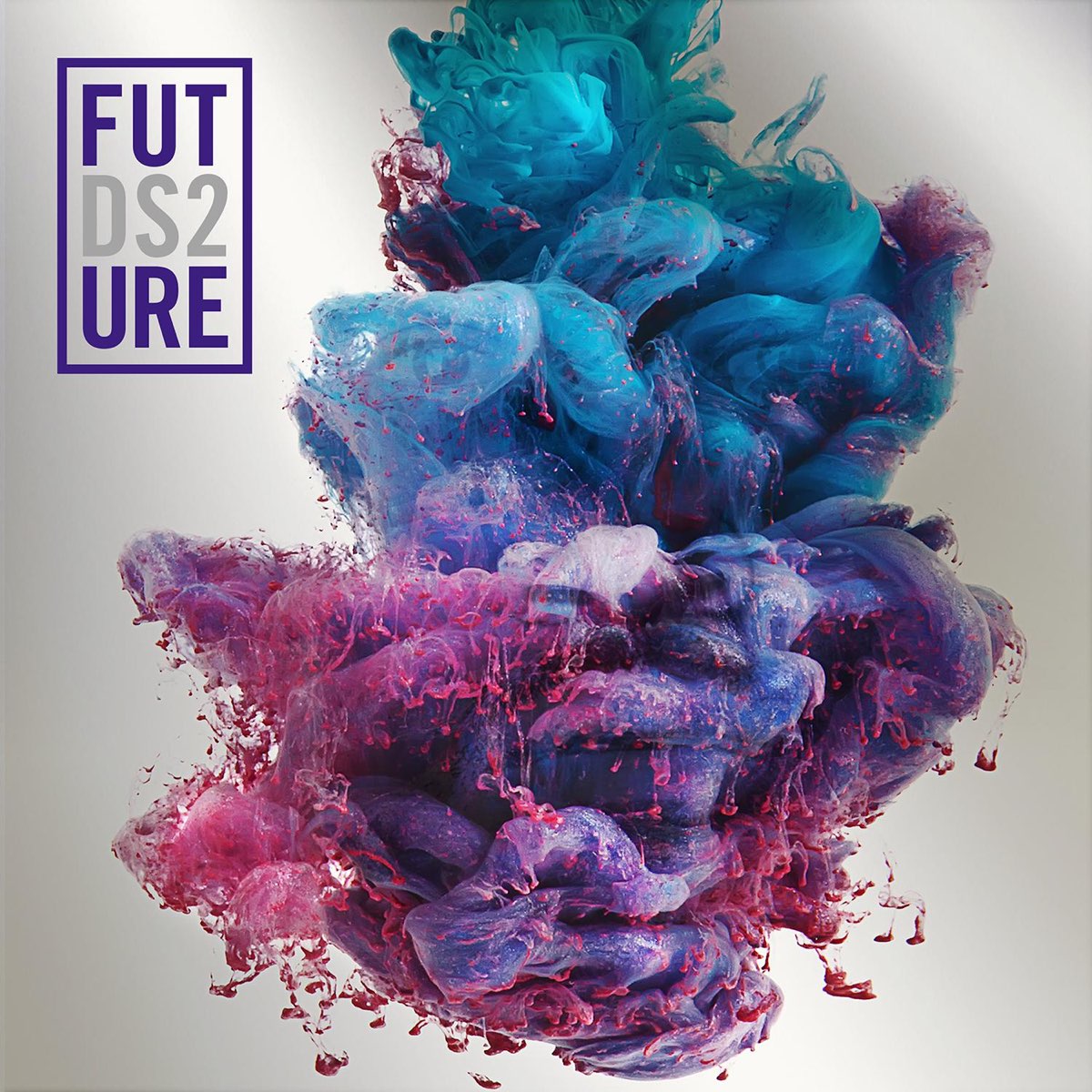Future & Juice WRLD Team Up for 'WRLD on Drugs' Collaborative Album