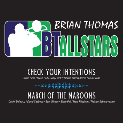 BT Allstars - Single