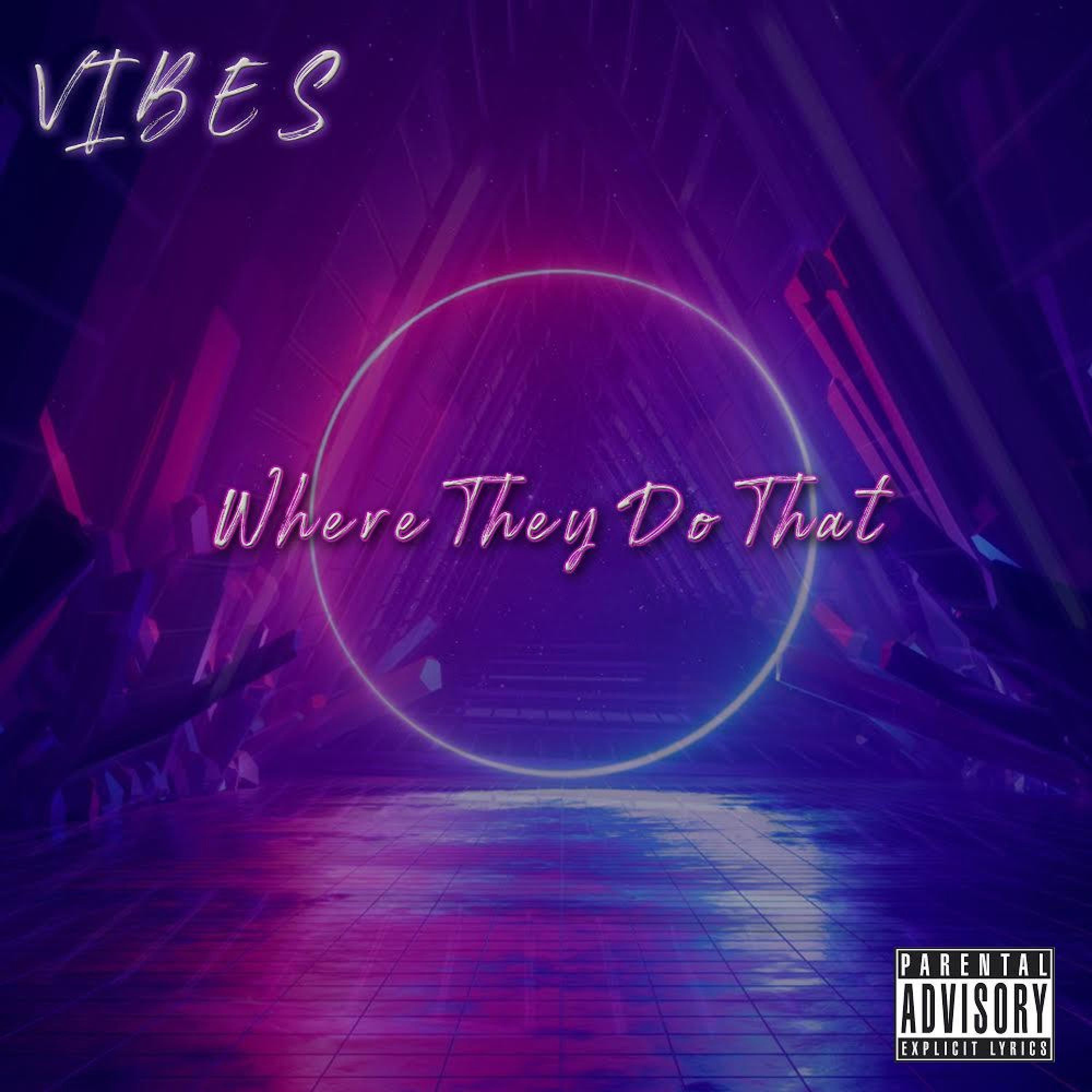 Where They Do That - Single