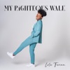 Only Hope (feat. Dayo Fagbulu & Jaylene Sharai)