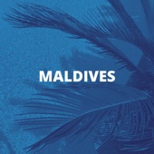Maldives artwork