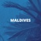 Maldives artwork