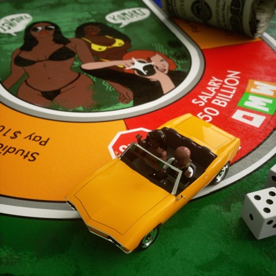 OMW (feat. Ishmael) - Single