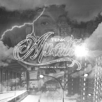 Apatia - Single