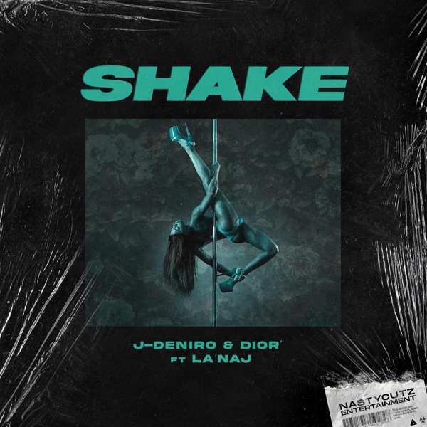 Shake (feat. La'Naj) [Radio Edit] [Radio Edit]