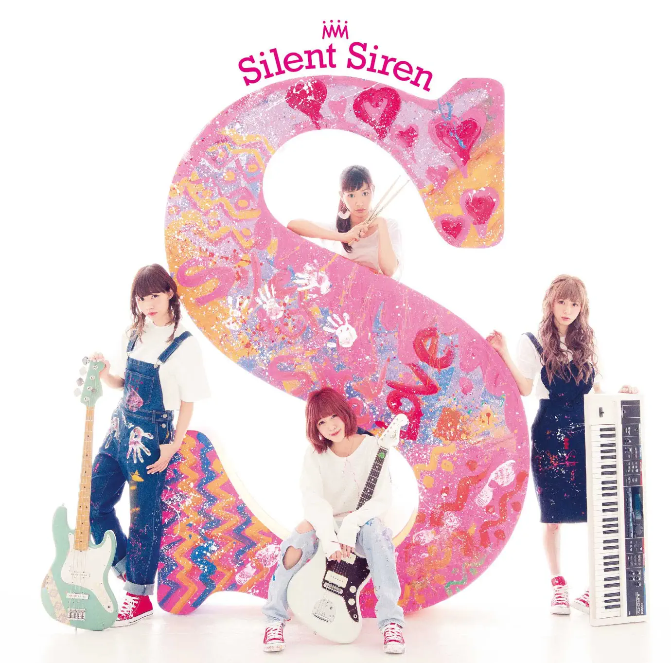 SILENT SIREN - Songs, Concert tickets & Videos