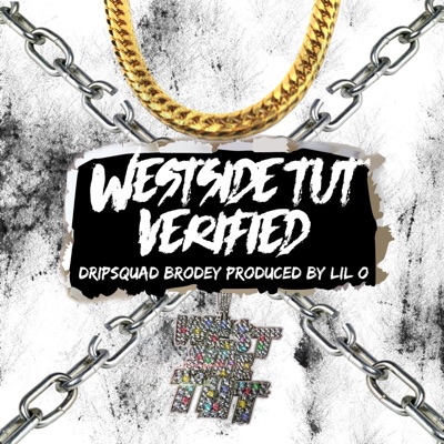 Verified (feat. Dripsquad Brodey) - Single