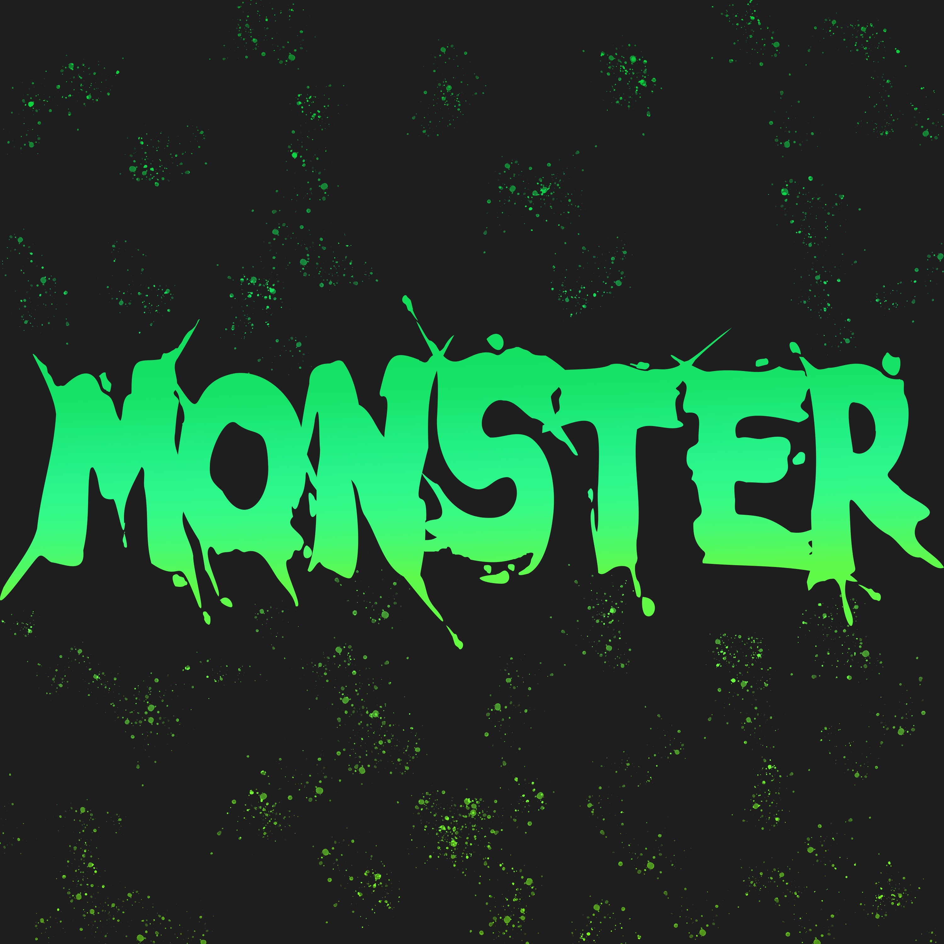 Monster - Single