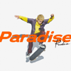 Paradise - Rude-alpha