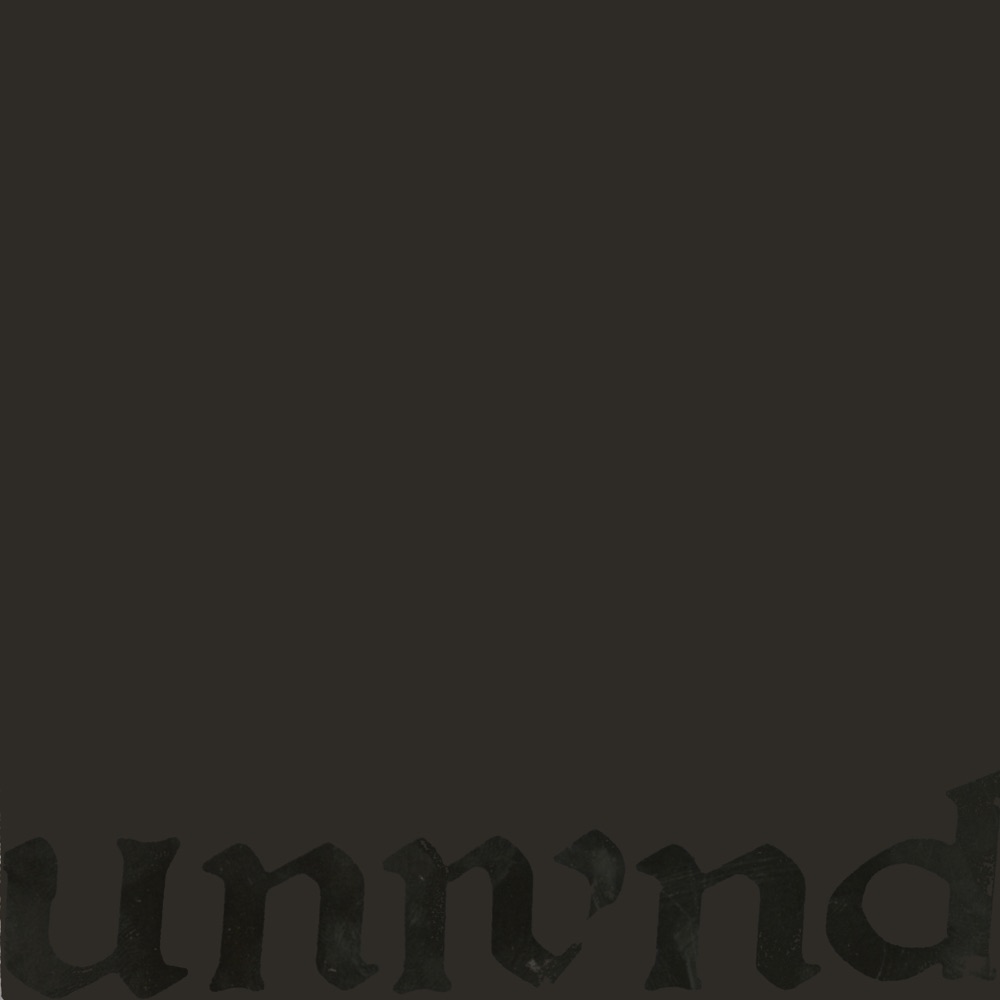 Leaves Turn Inside You by Unwound album cover