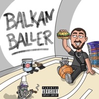 BALKAN BALLER - Ayet