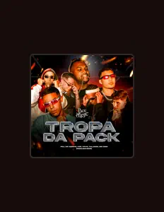 Pack Music을(를) 듣고, 뮤직 비디오를 보고, 약력을 읽고, 투어 일정 등을 확인하세요!