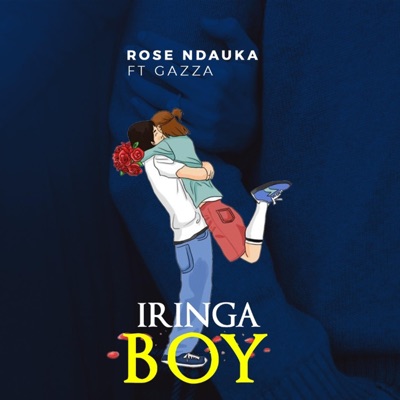 Iringa Boy (feat. Gazza) - Single