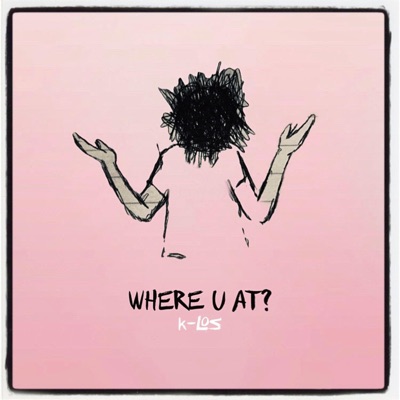 Where U At? - Single